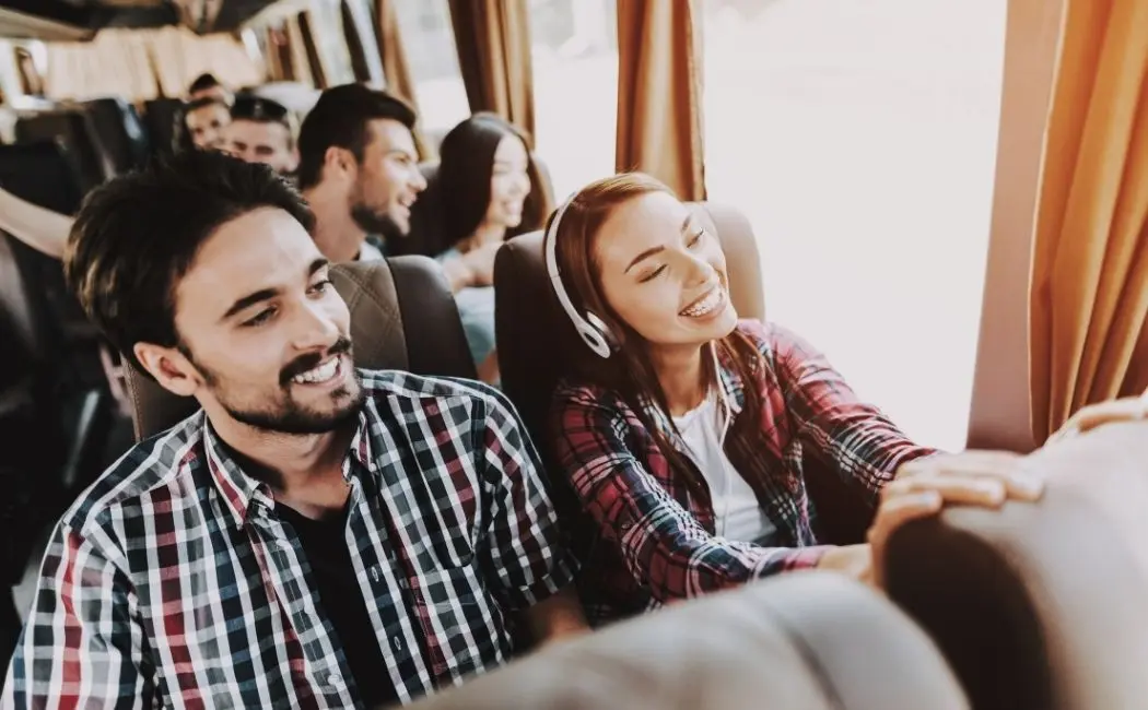 Jak wybrać bilety na autobus do Francji?