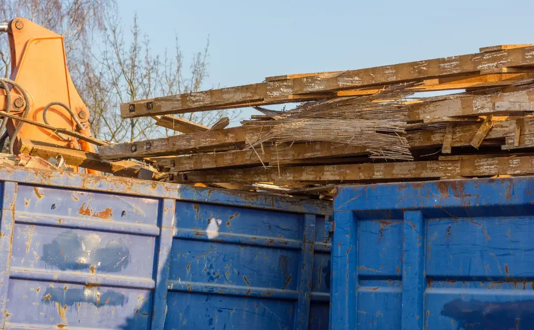 Wywóz nieczystości: nowoczesne podejście do utylizacji odpadów komunalnych