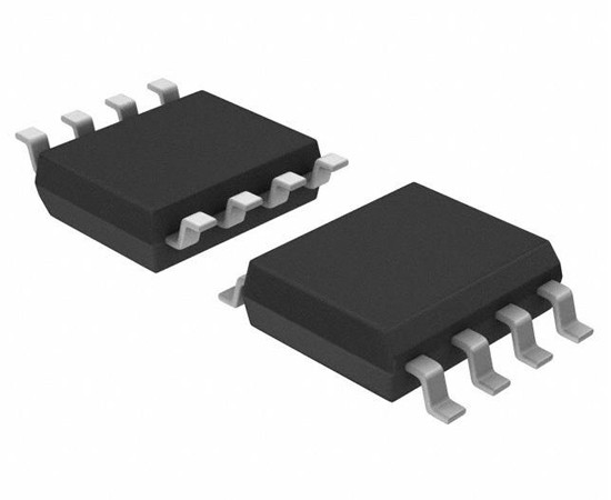 Mikrokontroler AVR - podstawowe informacje