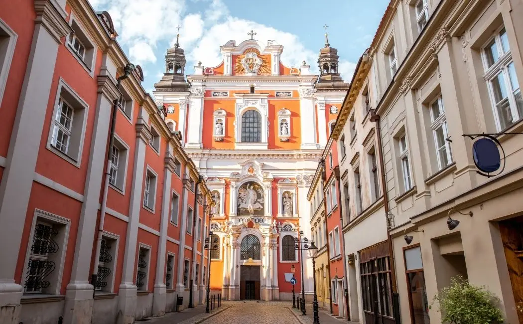 Najdroższe i najtańsze dzielnice w Poznaniu – gdzie warto wynająć mieszkanie?