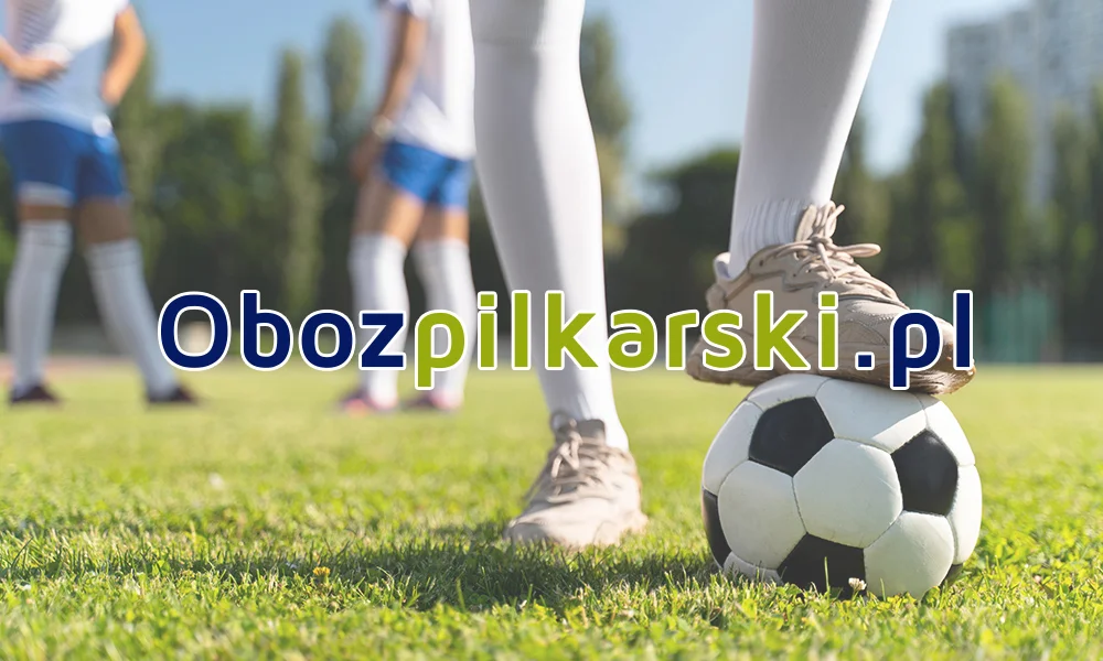 Co robią dzieci w czasie wolnym na obozie piłkarskim?