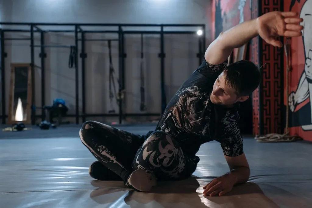 Historia i rozwój federacji KSW – od lokalnej gali do europejskiego giganta MMA