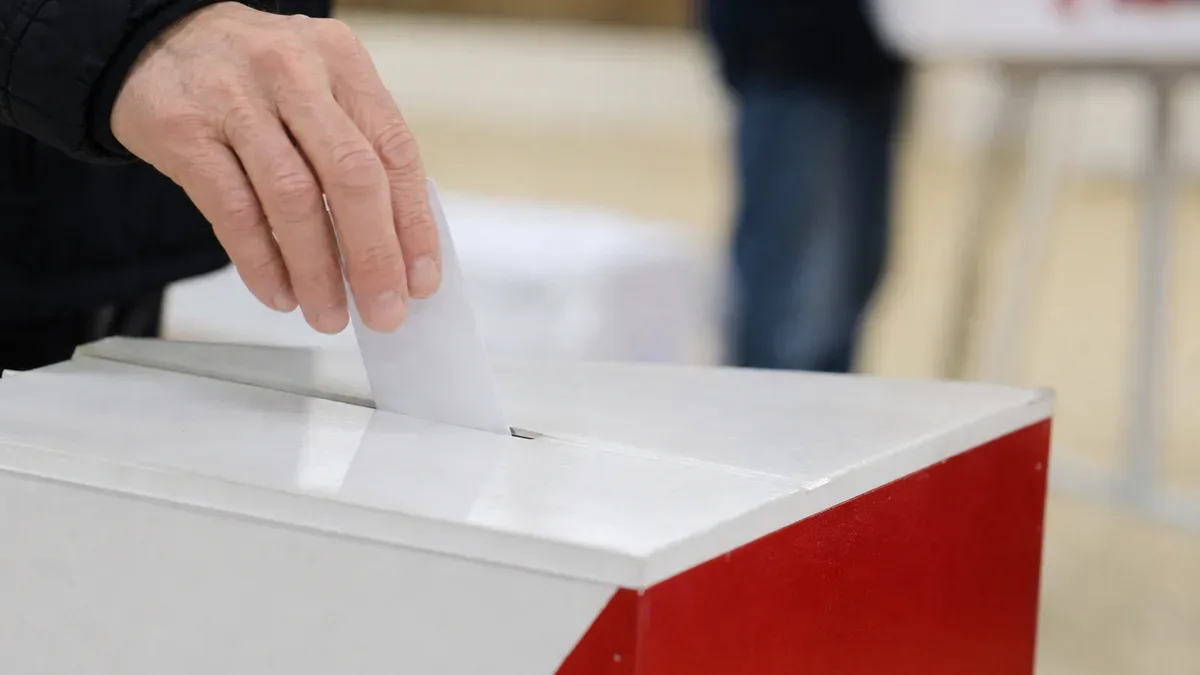Milion złotych i dwa głosy. Mieszkańcy Gniezna wybierają projekty na 2027 rok