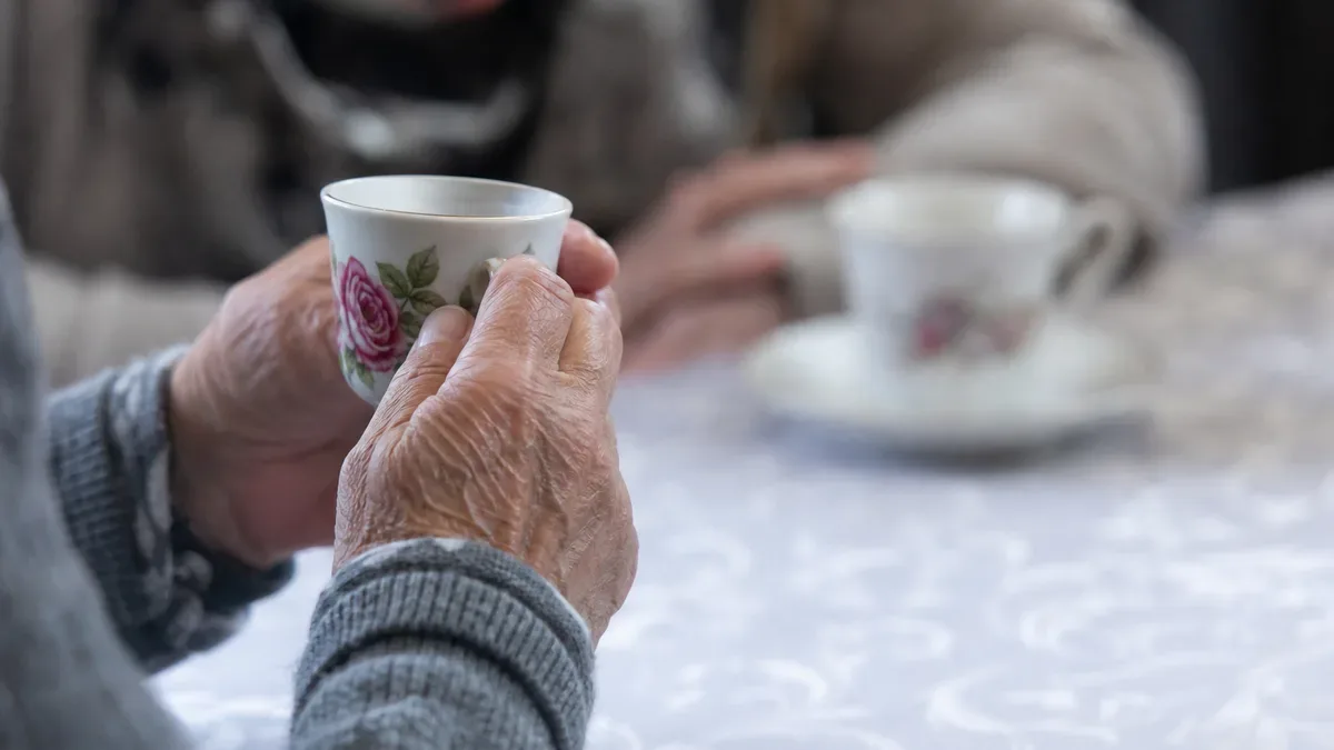 Cztery lata spotkań przy Chrobrego. Kafejka seniorów świętuje jubileusz