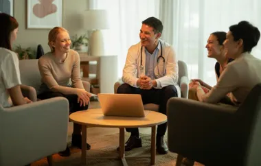 Pakiety medyczne dla freelancerów i kontraktorów B2B – czy prywatna opieka zdrowotna ma sens?