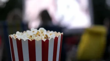 Dwa wieczory kina pod gwiazdami. Gniezno kończy wakacyjny festiwal