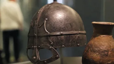 Muzeum z Litwy w światowej siódemce. Delegacja z Gniezna poznała je z bliska