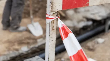 Naprawa wodociągu na Wyszyńskiego. Kierowców czekają utrudnienia