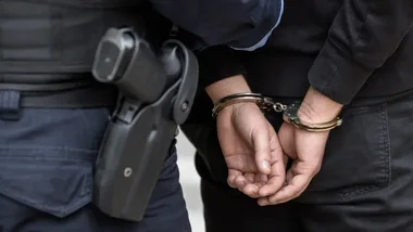72-latek w areszcie po interwencji w gminie Kiszkowo - są zarzuty