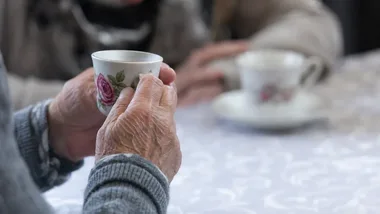 Cztery lata spotkań przy Chrobrego. Kafejka seniorów świętuje jubileusz