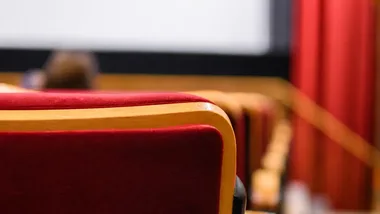 Aktorka Teatru Fredry w jury Offeliady. Zuzanna Czerniejewska-Stube oceni filmy