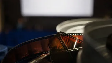 30 filmów konkursowych i Maja Komorowska. Taki program ma Offeliada
