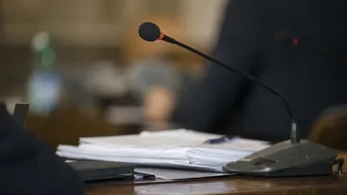 Podatki, drogi i pomoc społeczna. Rada Miasta Gniezna podejmie decyzje