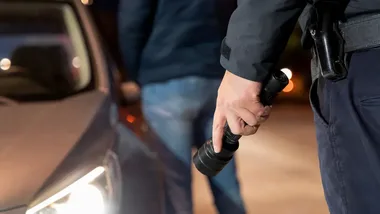 Wszystkich Świętych: więcej patroli na drogach. Policja zapowiada kontrole