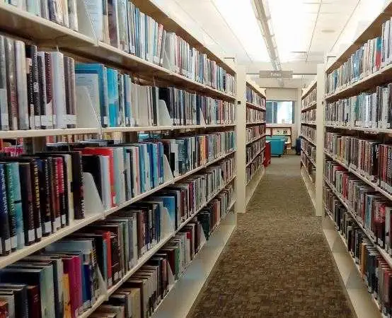 Biblioteka Gniezno szkoli się z pierwszej pomocy - liczą się pierwsze minuty