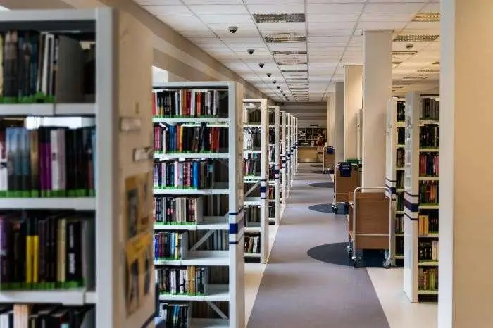 Gniezno zrobiło się misiowo: biblioteka przerobiła Czwartkowe Inspiracje na warsztat pluszaków