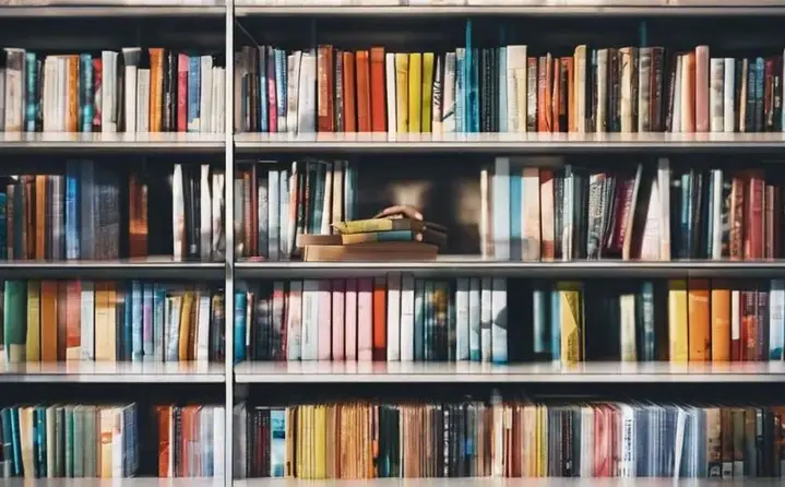 Małe odkrywcy Wielkopolski - biblioteka wspiera projekt przedszkola