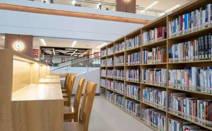 Wyzwanie Książkowe 2026 w Bibliotece Gniezno - czytaj według kalendarza