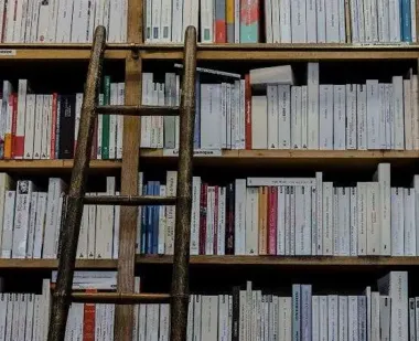 W Filii nr 2 wakacje czytają się same - biblioteka stawia na energię 📚