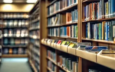 Książki spotkały druk 3D w Gnieźnie. Biblioteka pokazała, że może więcej