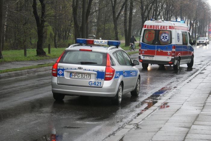 Policja Gniezno: Informacja o stanie bezpieczeństwa w ruchu drogowym za kwiecień 2022 roku