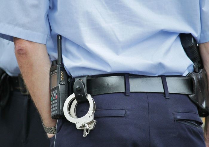 Policja Gniezno: Areszt dla piątkowego uciekiniera
