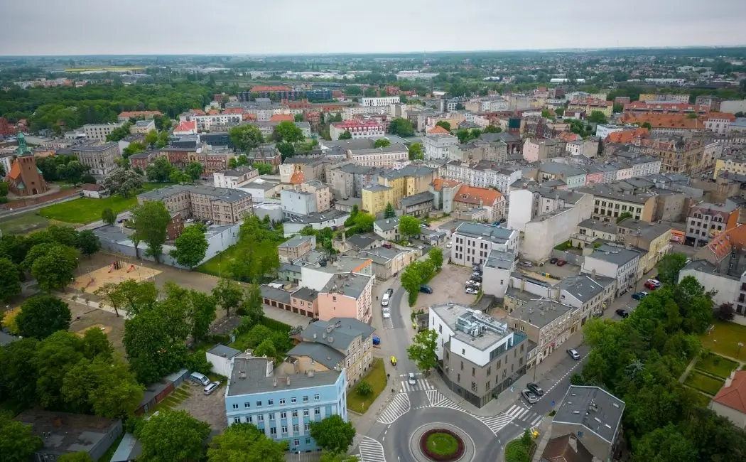 UM w Gnieźnie: Konsultacje społeczne Strategii Kultury Miasta ruszyły