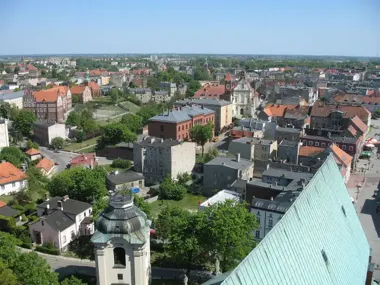 Powiat stawia na defibrylatory i sprzęt dla OSP, bo liczą się minuty