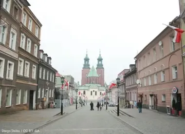 Urologia z nowymi procedurami w Szpitalu Pomnik Chrztu Polski – bliżej pacjentów niż dotąd