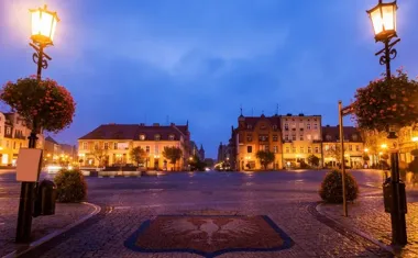 Studencki projekt wygrał konkurs na zadaszenie amfiteatru eSTeDe