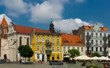 Stypendia Starosty dla 33 uczniów – nagrody wręczono w eSTeDe