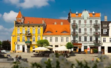 Stypendia Horyzonty znów otwarte – wsparcie dla ambitnych ósmoklasistów z mniejszych miejscowości