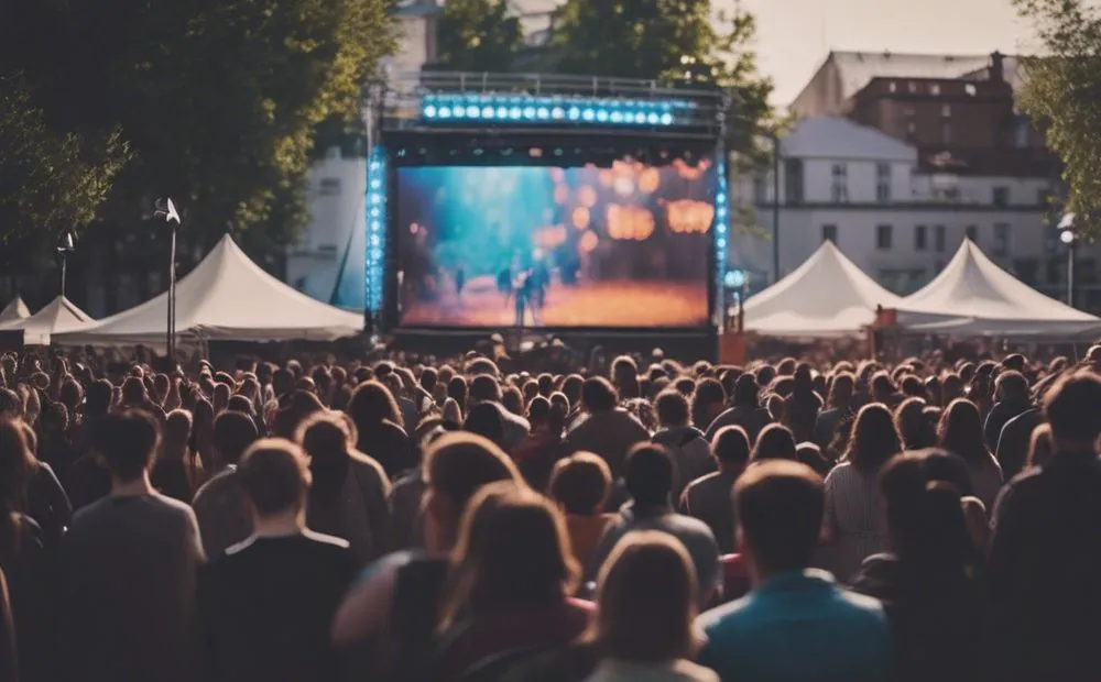 MOK Gniezno zaprasza na Konkurs Migzone Memory i Shadow Festival w partnerstwie ze SkoyLabel