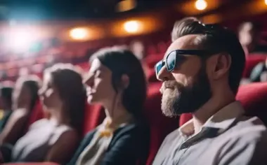 Piotr Cyrwus w Gnieźnie - monodram, który przewraca historię do góry nogami