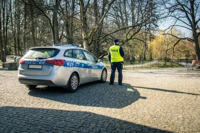 KPP w Gnieźnie zorganizowała spotkanie z 