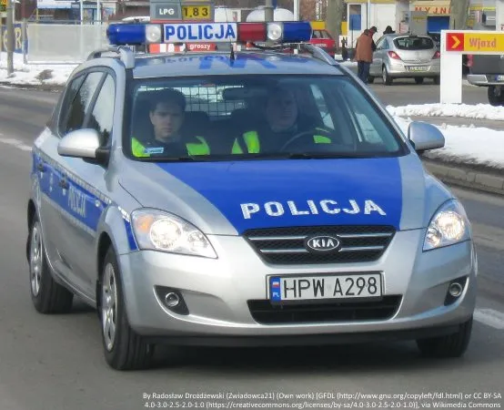 Zaproszenie na Powiatowe Obchody Święta Policji w Gnieźnie