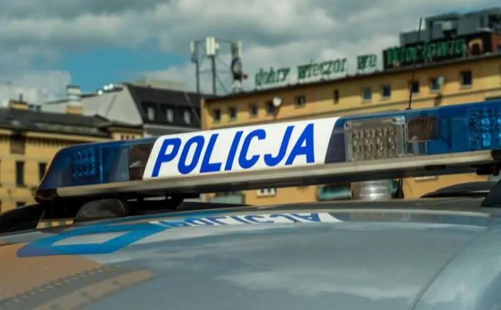 Kierował pomimo sądowego zakazu - zatrzymany przez drogówkę w Gnieźnie