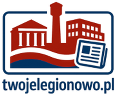 Baner serwisu twojelegionowo.pl z lokalnymi wydarzeniami