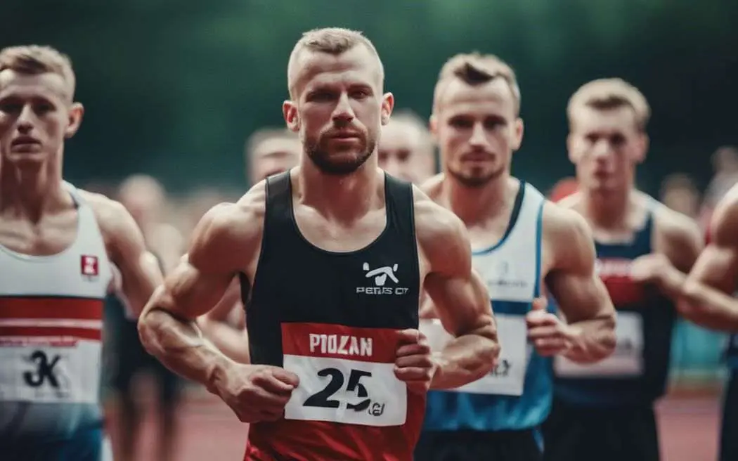 Maluchy na falach - kursy pływania dla 3–5 latków w GOSiR