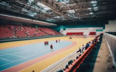 Wielkanocna przerwa w obiekcie przy Parkowej. Przejście zostaje otwarte