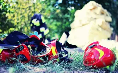 Wielkopolscy strażacy apelują - zamontuj czujkę dymu zanim będzie za późno