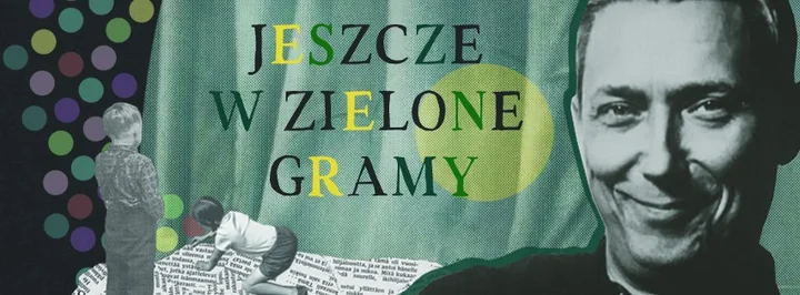Grafika promocyjna wydarzenia Młynarski Plays Młynarski feat. Gaba Kulka — Gniezno, 14 lutego 2026