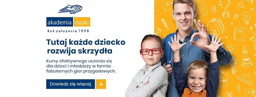 Grafika promocyjna wydarzenia DNI OTWARTE – BEZPŁATNE LEKCJE POKAZOWE w Gnieźnie