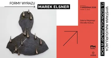 Formy wyrazu / Marek Elsner