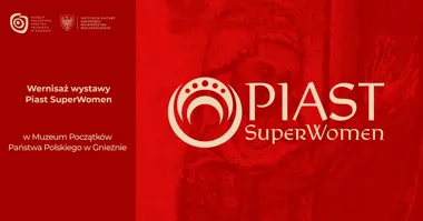 PiastSuperwomen – wernisaż wystawy