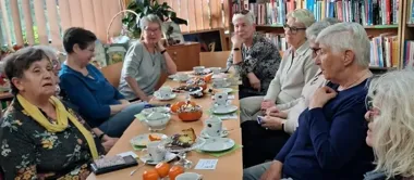 Klub Apetyt na Książkę w Gnieźnie znów zebrał lektury, które warto mieć pod ręką