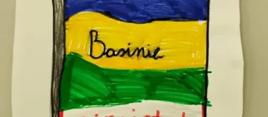 Mali graficy rozkręcili bibliotekę. Tydzień Bibliotek w Gnieźnie nabrał kolorów