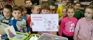 Biblioteka w Gnieźnie roztańczyła marzec - od Tuwima po sąsiedzkie spotkania