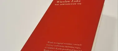 Klub Dyskusji o Książce sięga po „Pachnidło” Patricka Süskinda