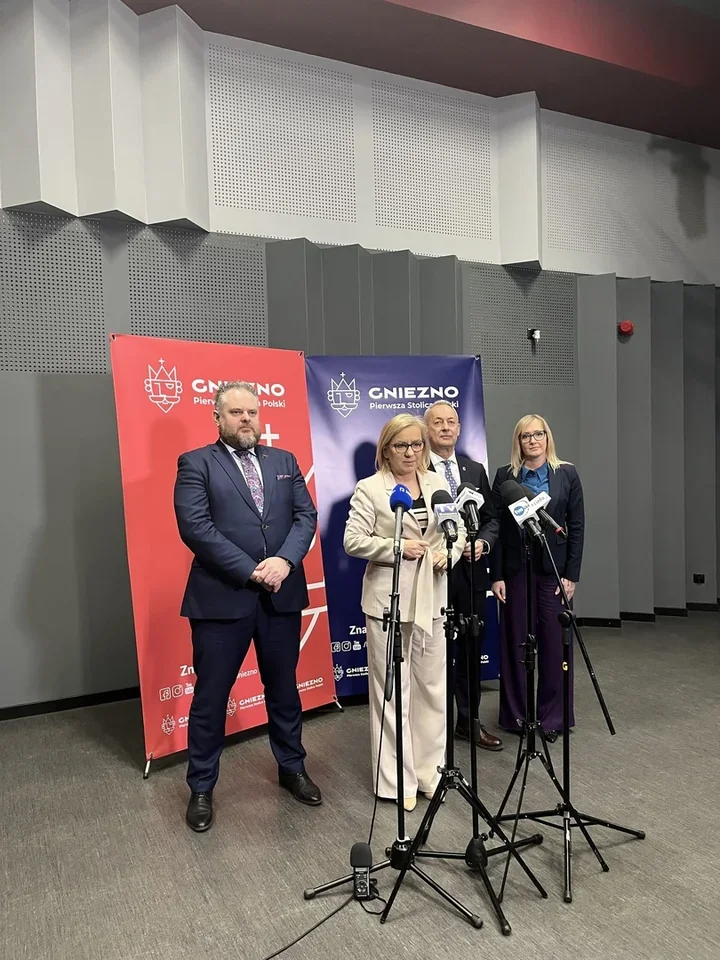 Gniezno gospodarzem rozmów ministrów klimatu – sprawiedliwa transformacja w centrum uwagi